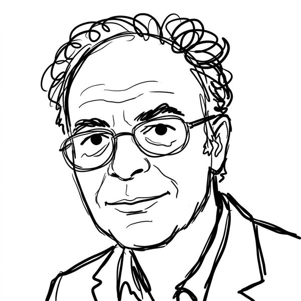 Peter Singer