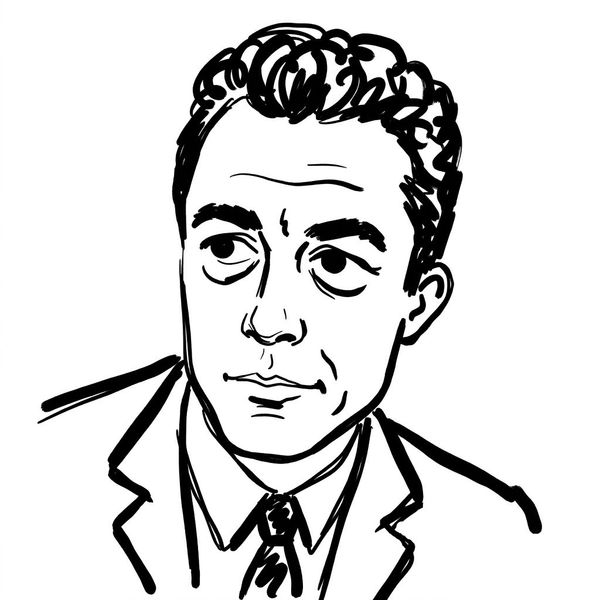 Albert Camus