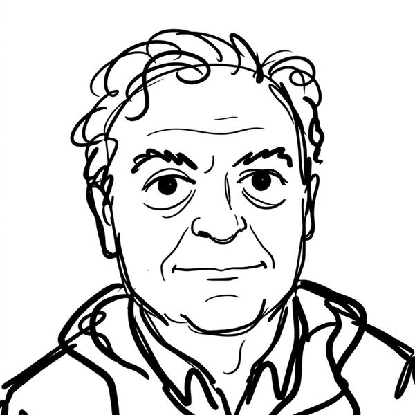 Carl Ginet