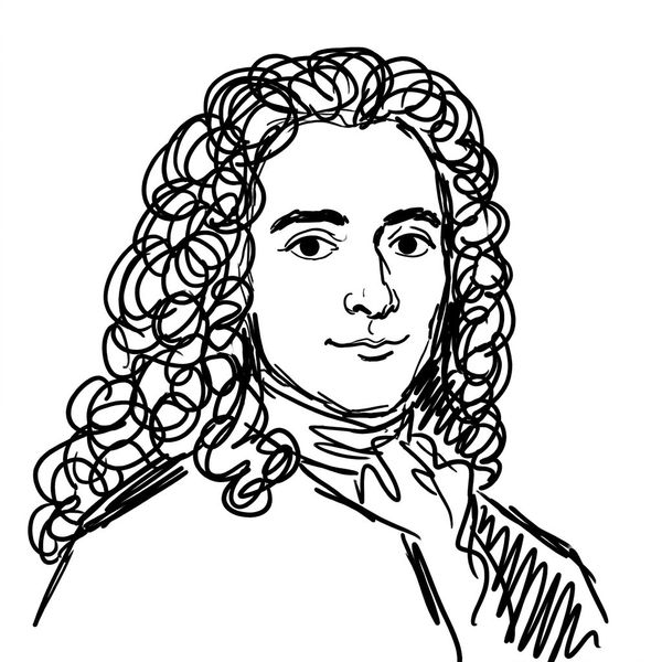 Voltaire