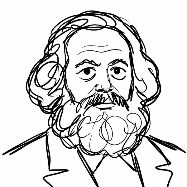 Karl Marx