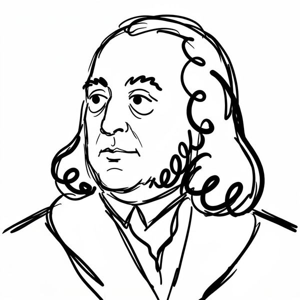 Jeremy Bentham
