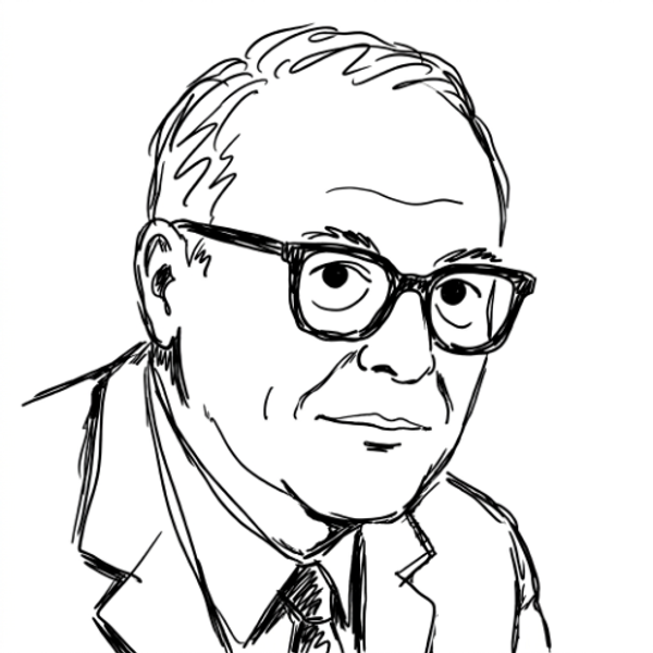 Albert W. Tucker