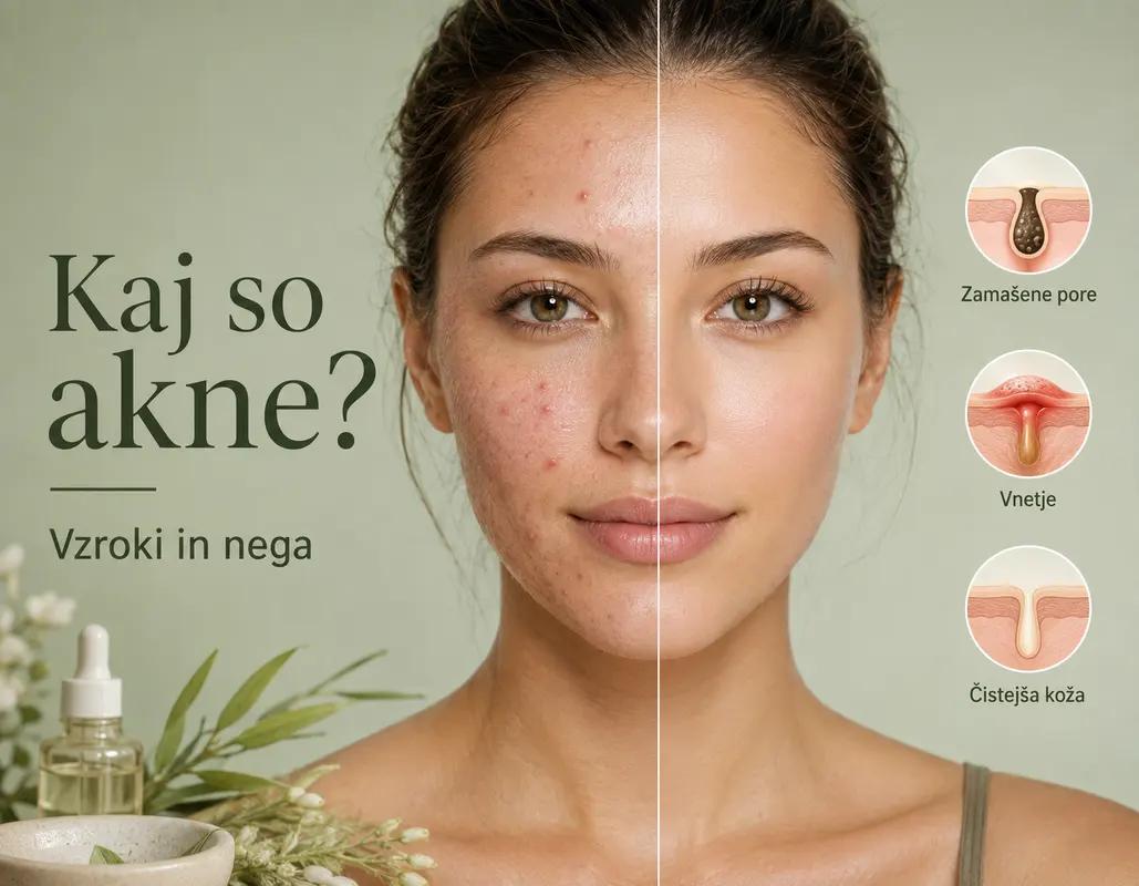 Akne — celoten vodnik: vzroki, zdravljenje in K-beauty rutina
