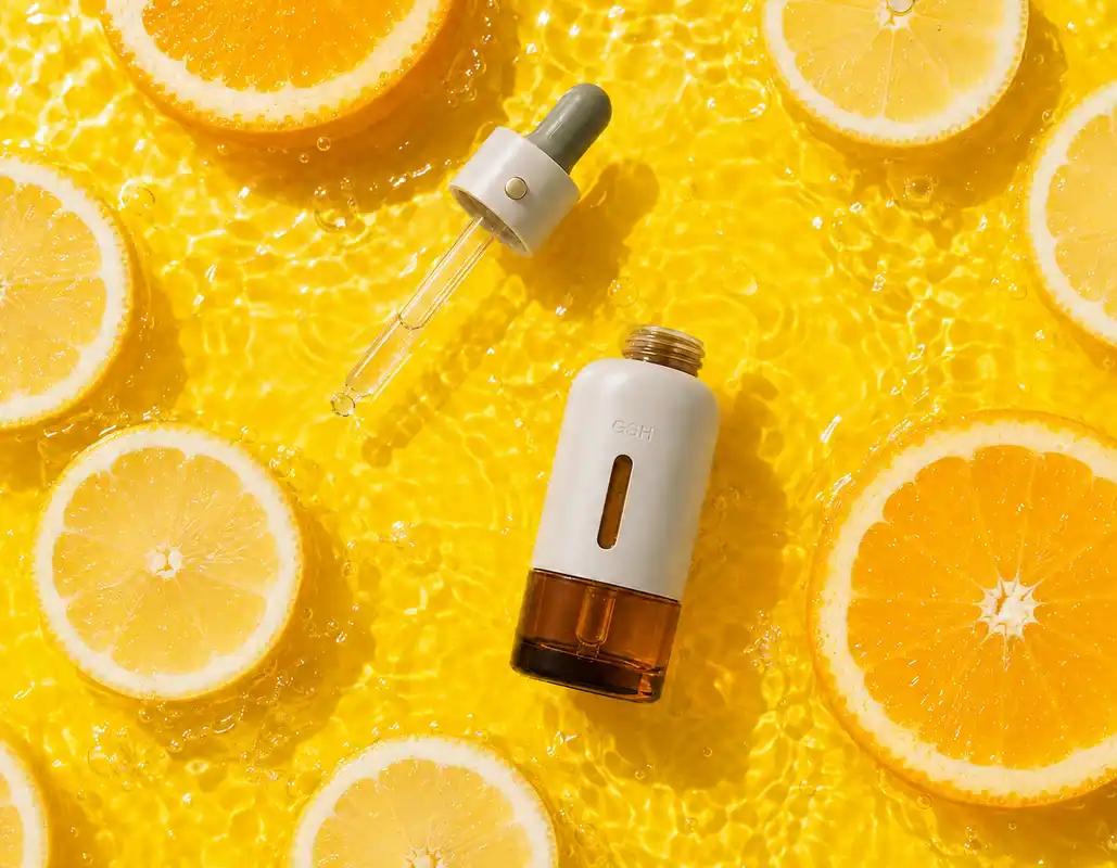 Vitamin C (L-askorbinska kislina)