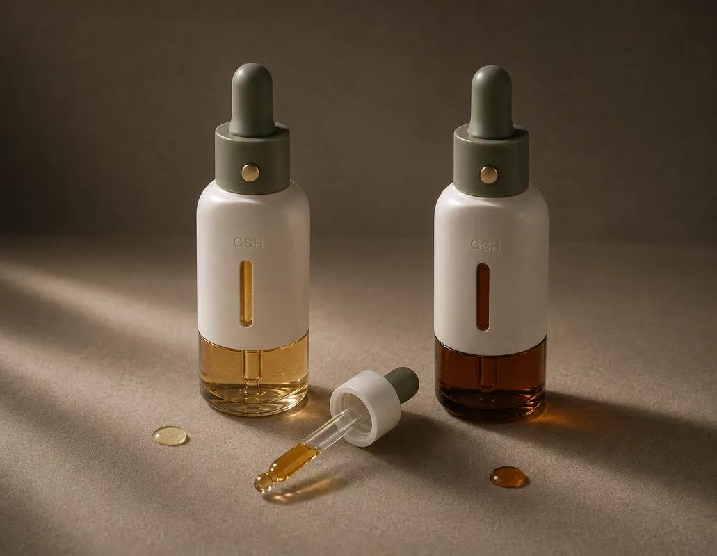 Zakaj tvoj serum z vitaminom C ne deluje — 5 napak