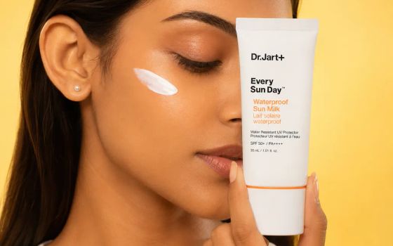 SPF za mastno kožo – K-beauty vodnik za zaščito brez mastnega leska
