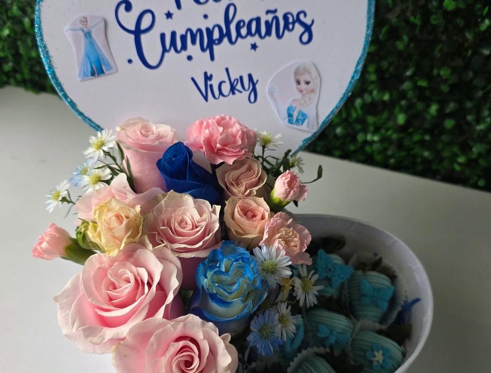 Cumpleaños