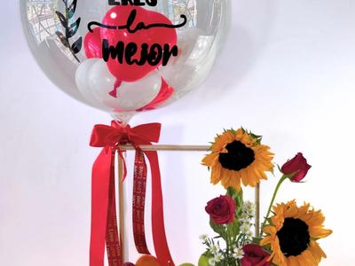 Globo - Dia de la madre