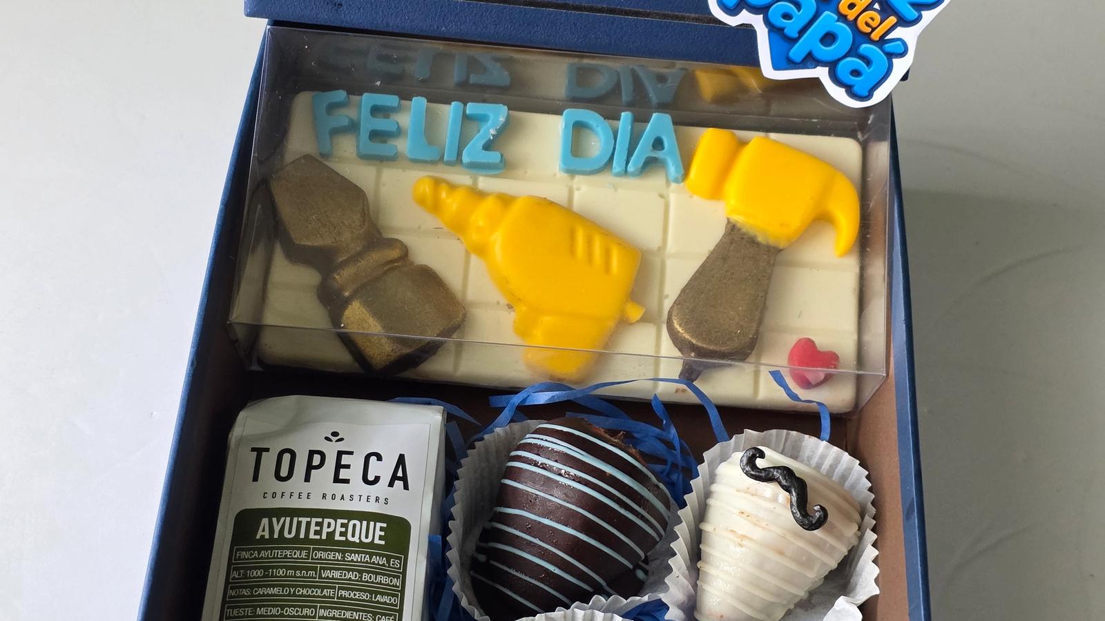 Día del Padre