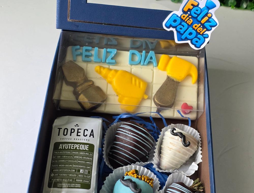 Día del Padre