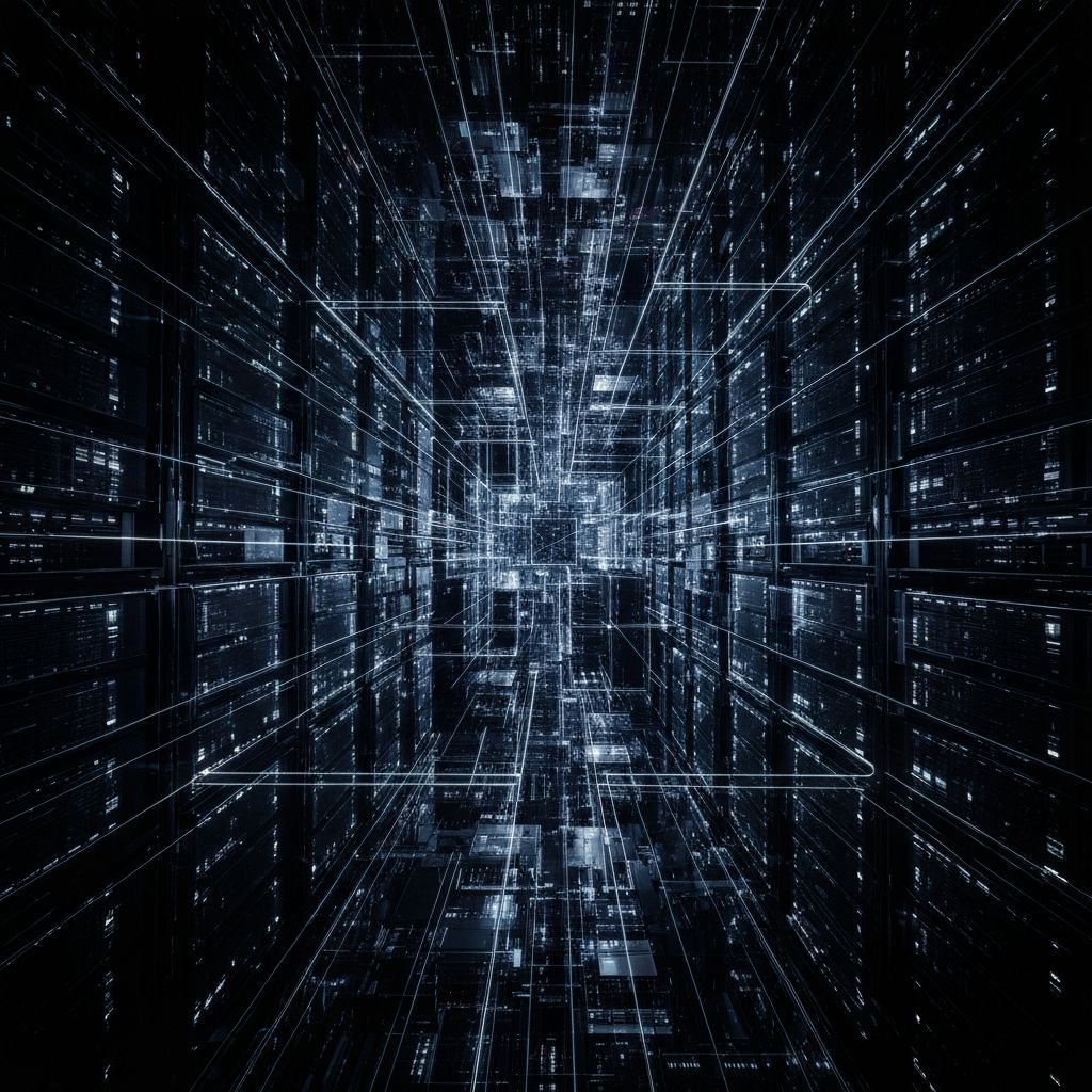 Next.js foundations for long-term scalability.