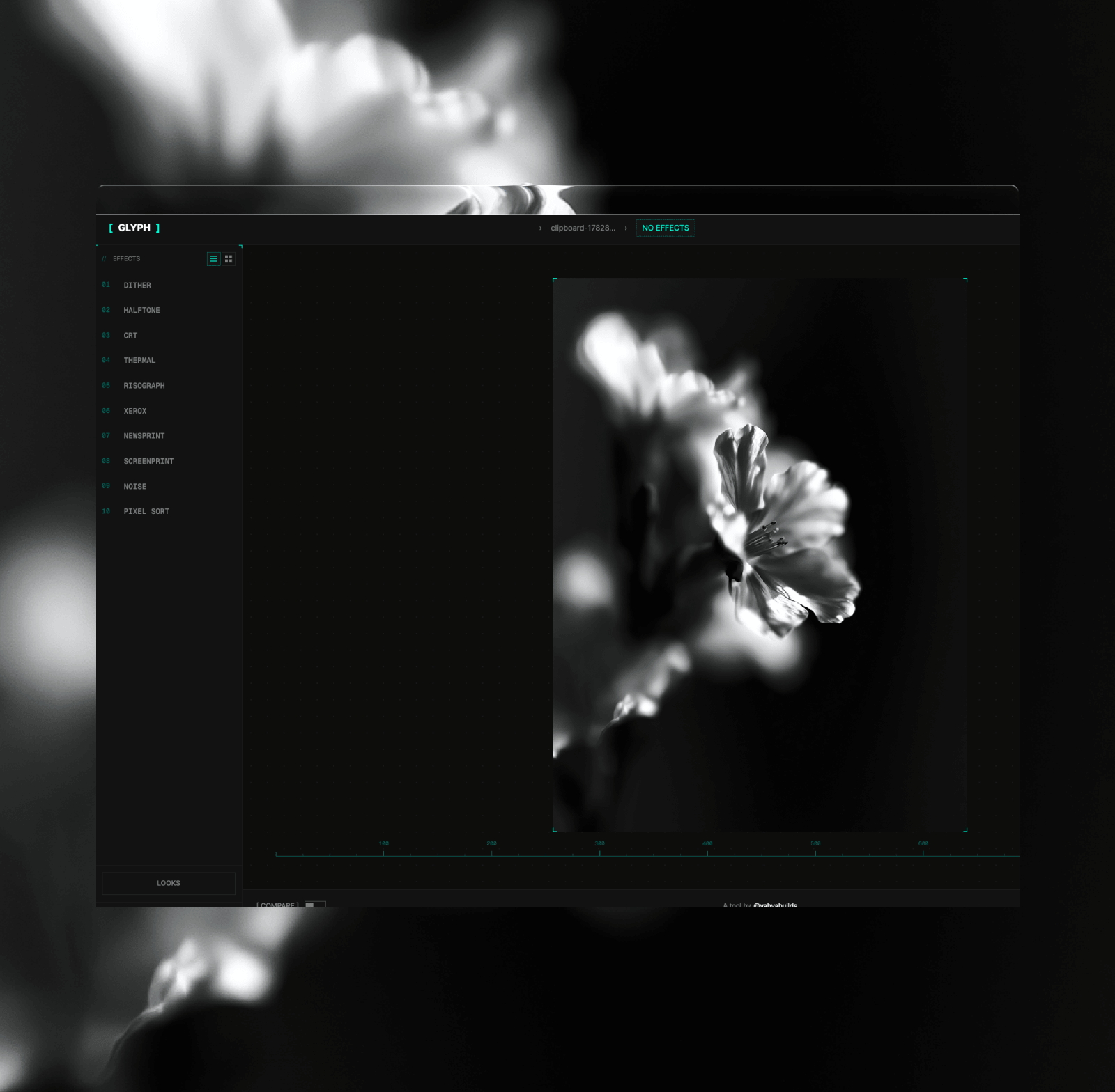 Glyph Lab