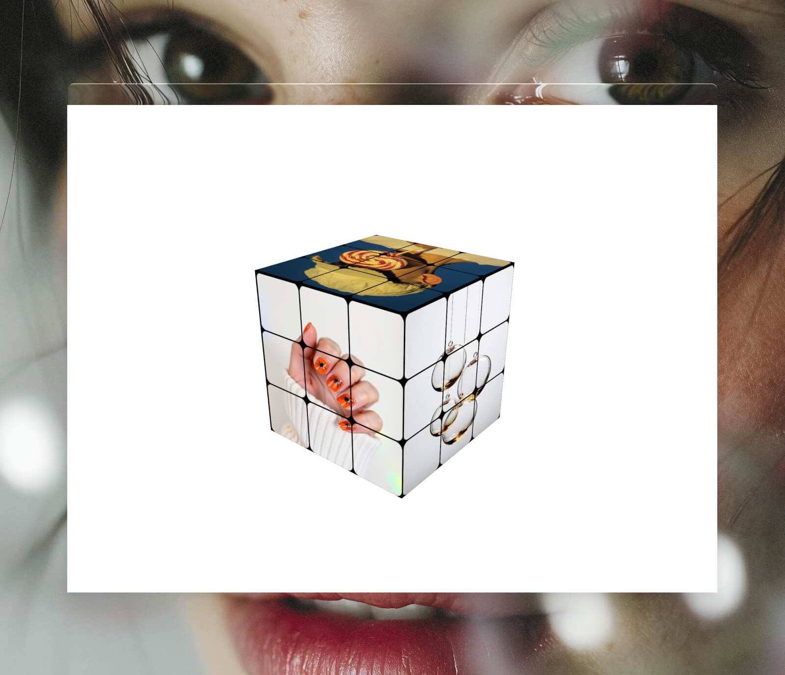 Rubik's Cube