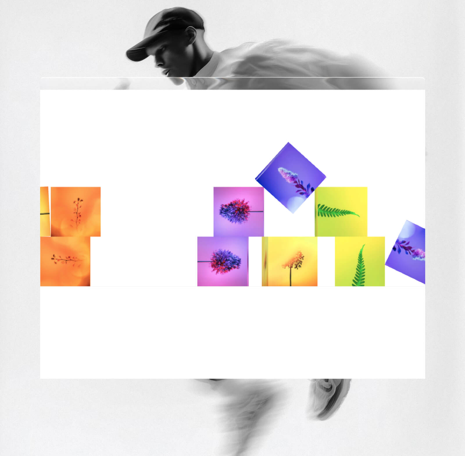 Gravity Cubes