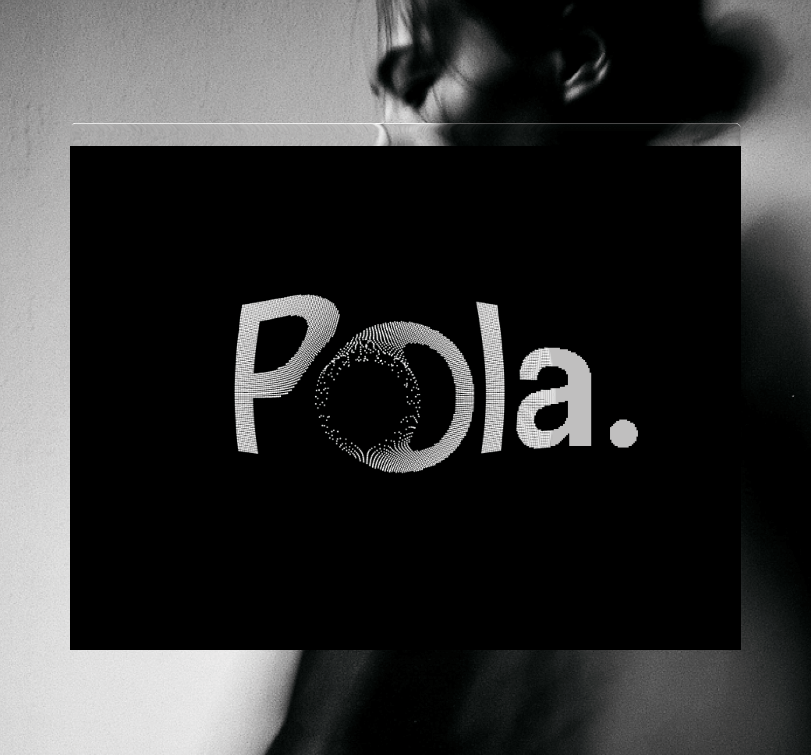 Particle Text