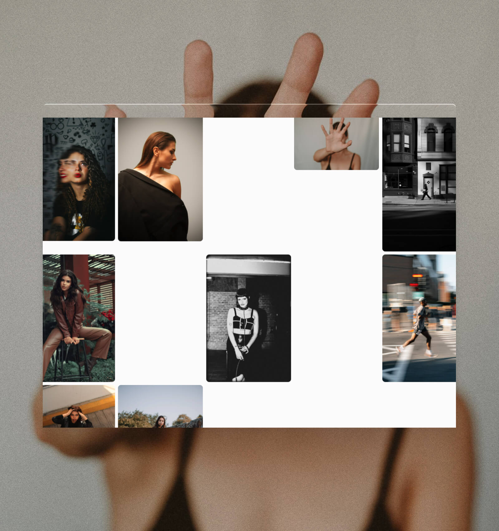 Random Gallery 