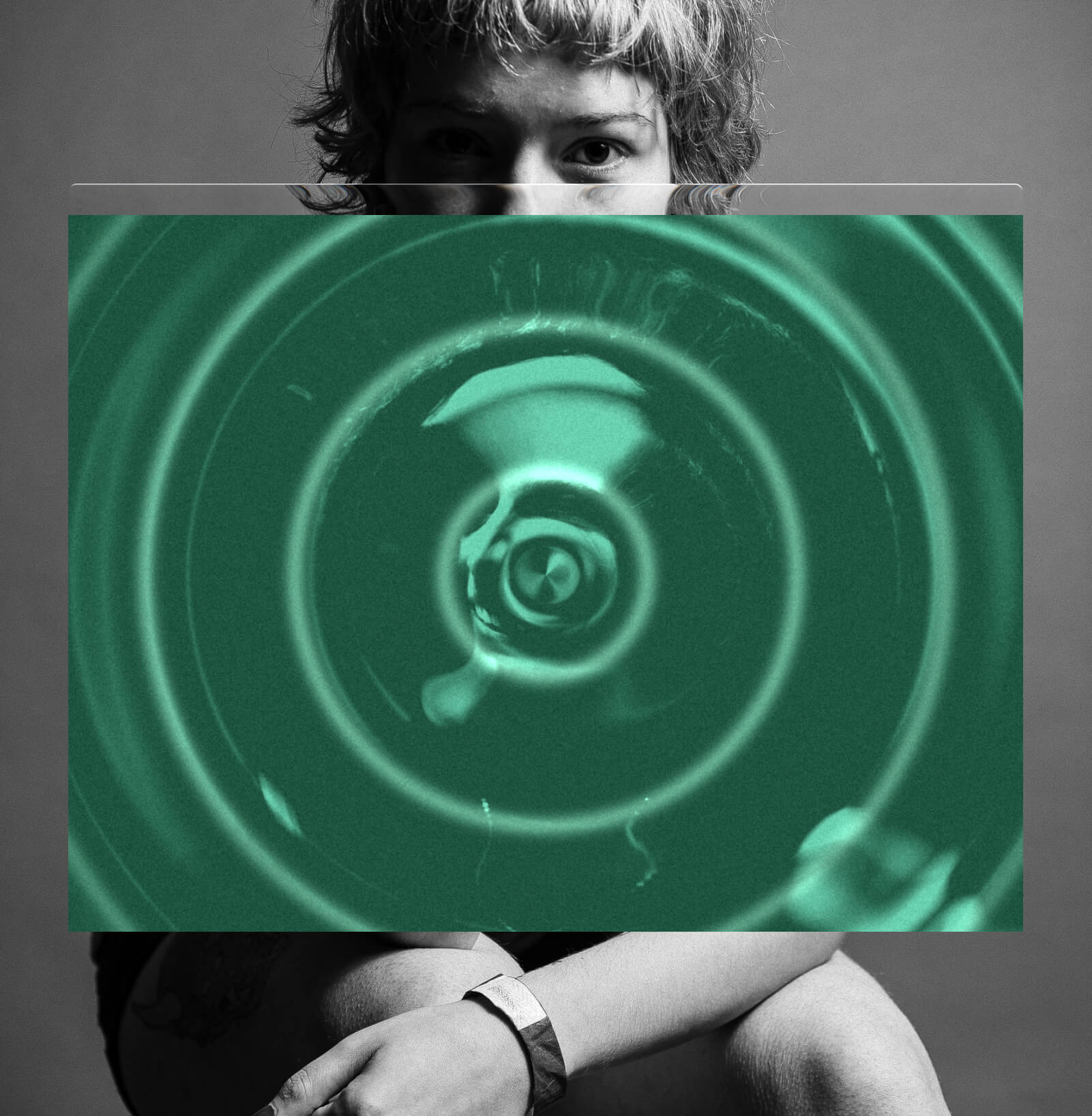 Organic Ripples