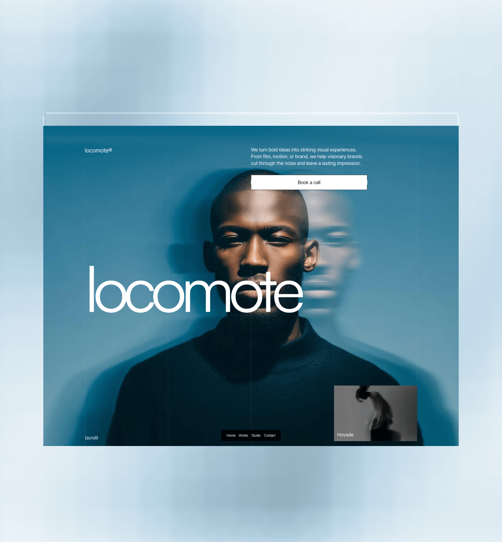 Locomote