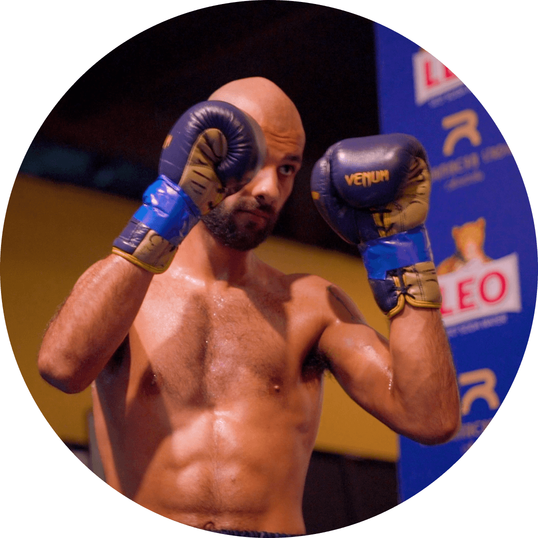 Saiyok (À l’origine de FIGHTPASS)