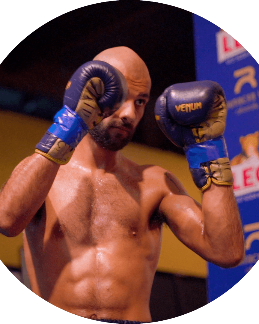 Saiyok (À l’origine de FIGHTPASS)
