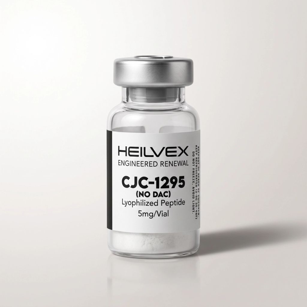 Vial 5mg 
