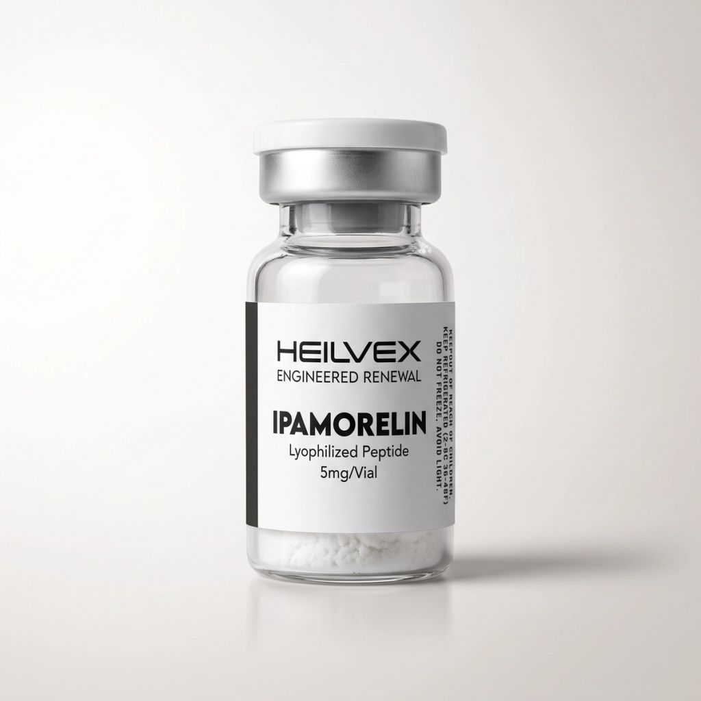 Vial 5mg