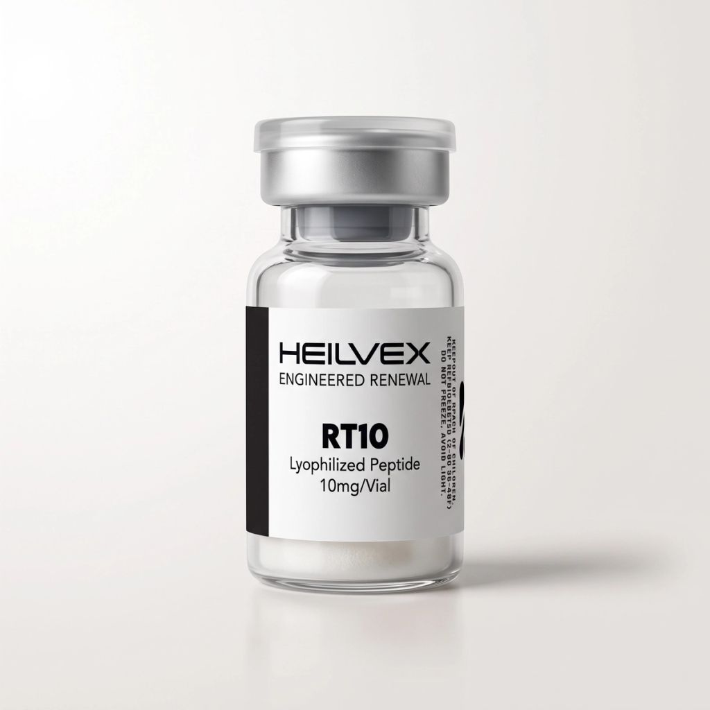 Vial RT10