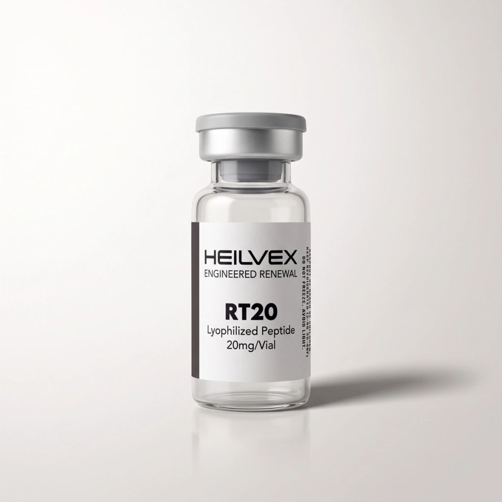 Vial RT20