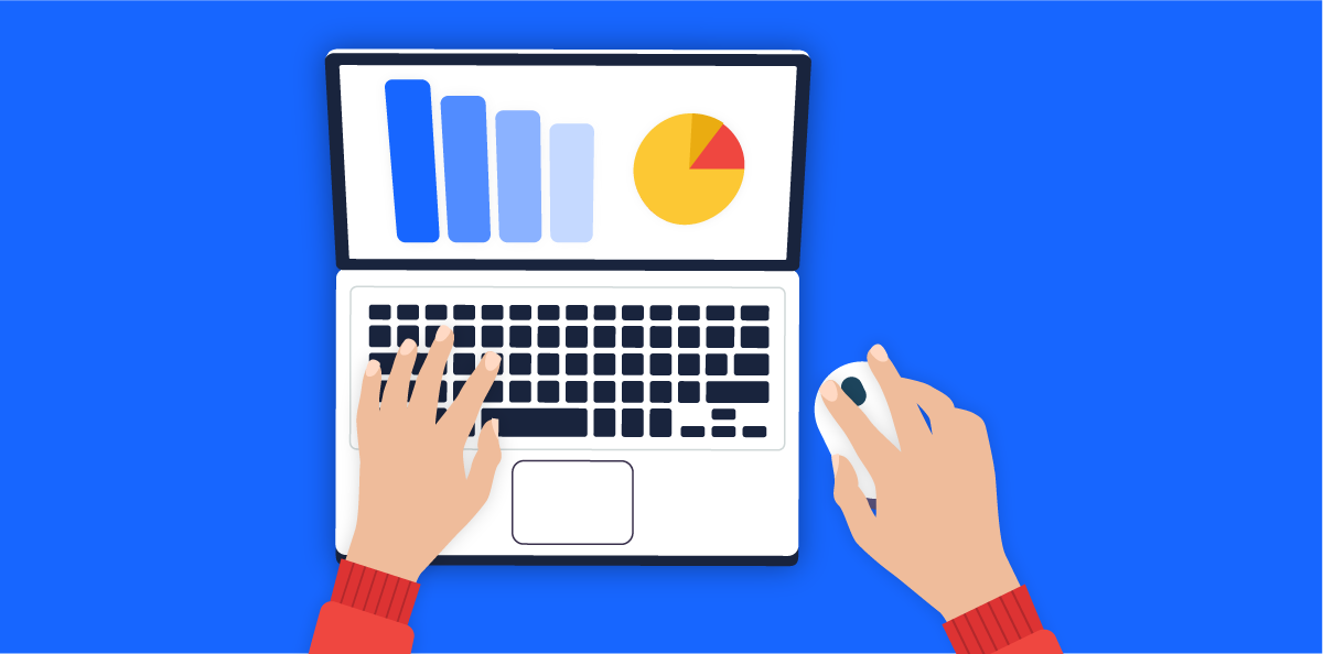 agency who understands google analytics