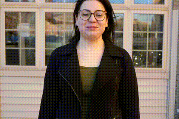 Welcome Karina - AdShark's Email & Content Strategist