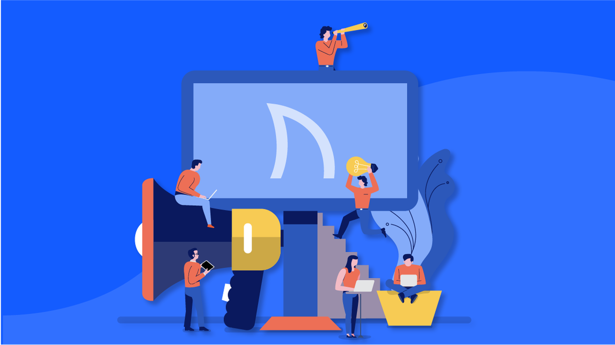 digital marketing agency