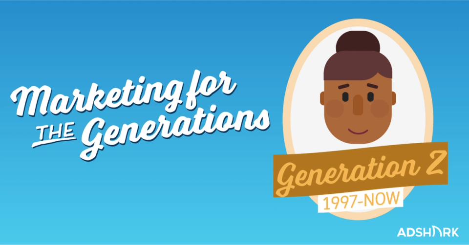 Marketing to Gen Z: Why We Need to Embrace the Next Generation