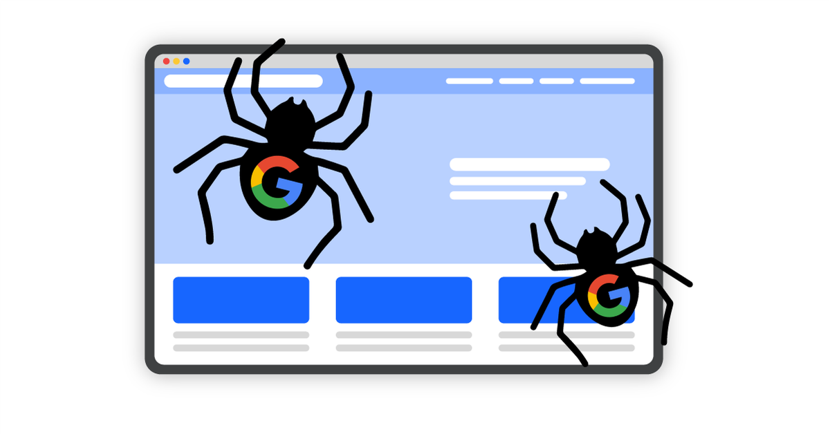 google algorithm indexing title tags