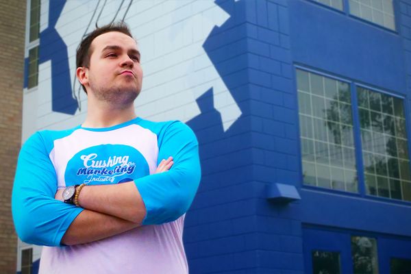 AdShark Marketing Welcomes Austen Wageman as Digital Marketing Intern