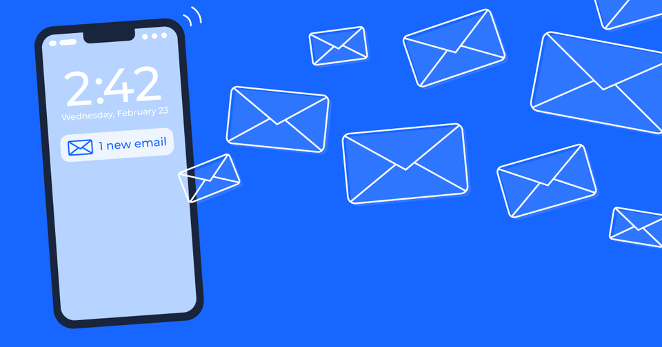 4 Ways to Grow Your Email Marketing List