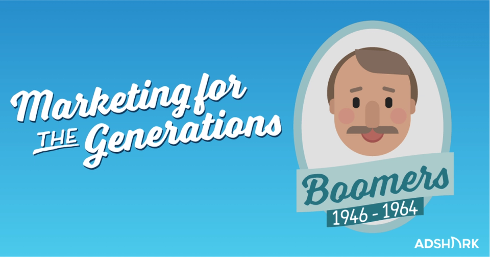 Marketing to Baby Boomers: A Guide to Understanding The Boomer Generation