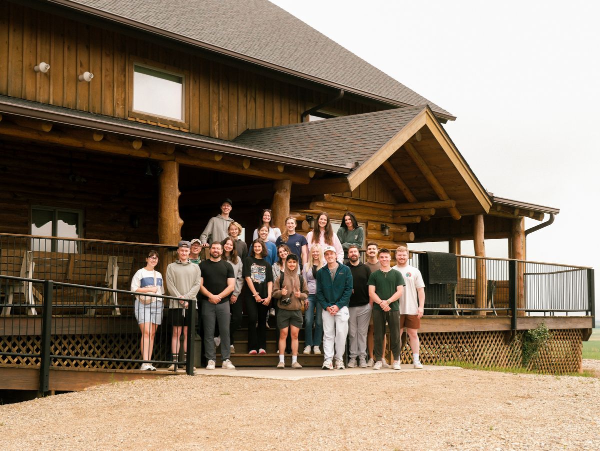 Adshark Group Photo