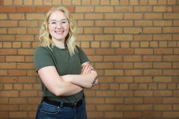 AdShark Employee Spotlight: Christina Knutson