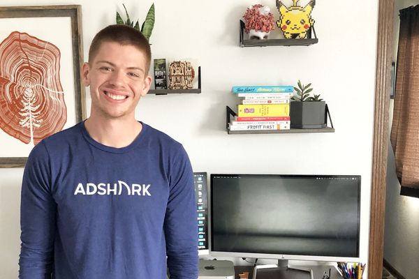 AdShark Marketing Employee Spotlight: Nick Due