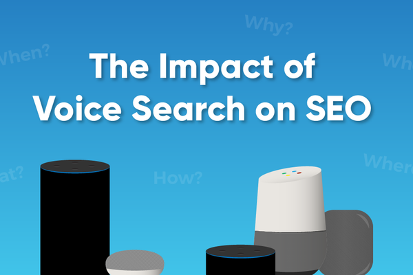 The Impact of Voice Search on SEO