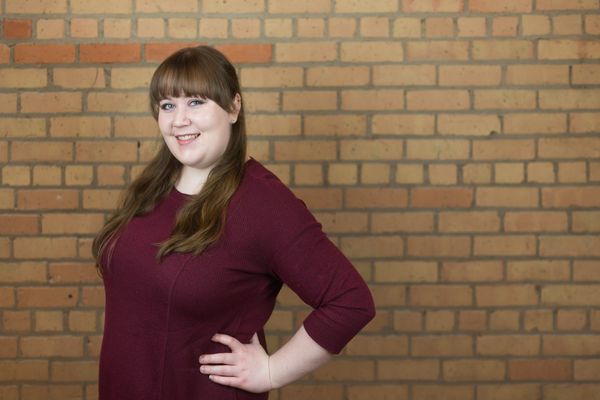 Employee Spotlight: Kelsey Schmaltz