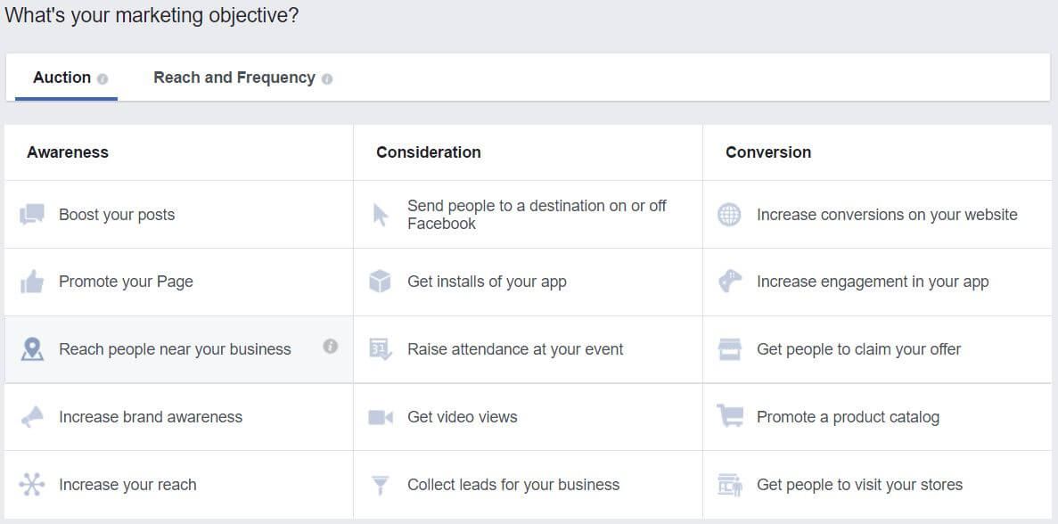 facebook-ad-types