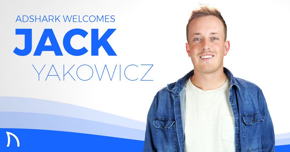 Meet Jack Yakowicz - Business Development Manager