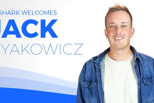 Meet Jack Yakowicz - Business Development Manager