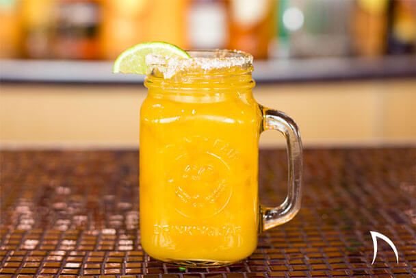 Mango Margarita