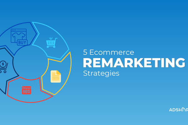 5 Facebook Remarketing Strategies for Ecommerce