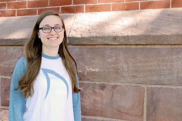Welcome Ruby, Digital Marketing Intern