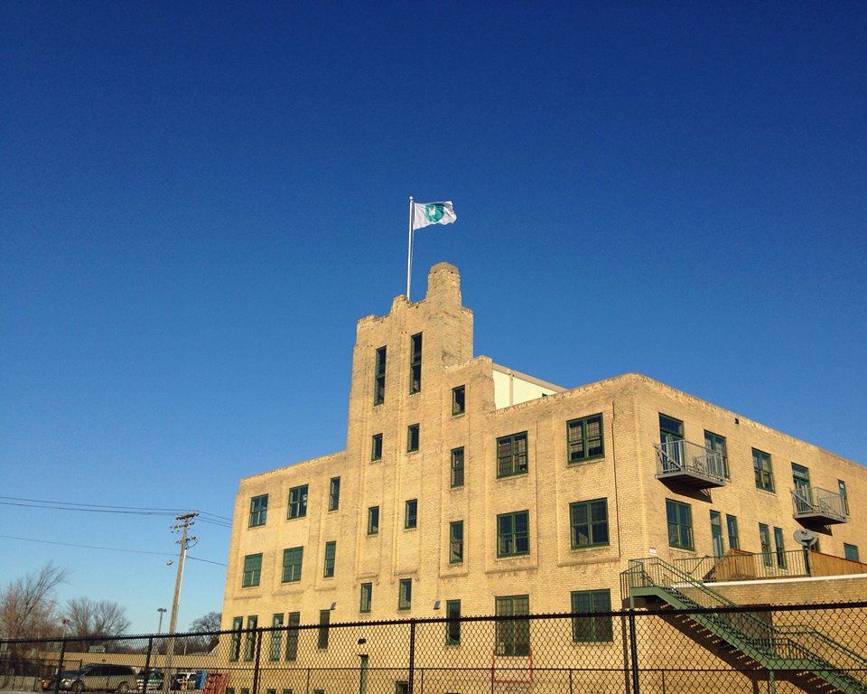 Meadowlark Building
