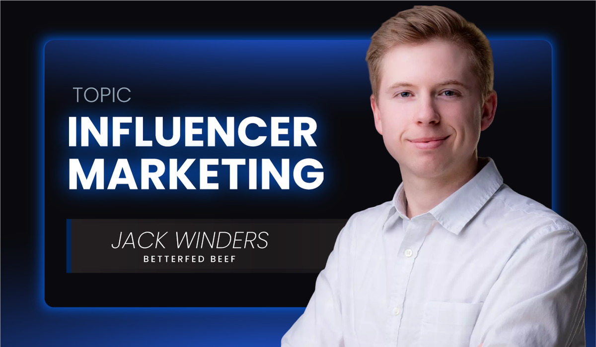 jack winders recommerce